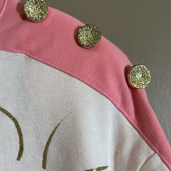 Beachwear summer dress 80’s fun jewels - Picture 5 of 6